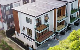 Luxury Brand New Designer Living